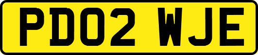 PD02WJE