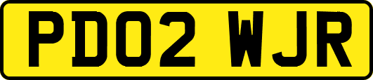 PD02WJR