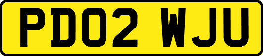 PD02WJU