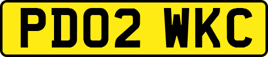 PD02WKC