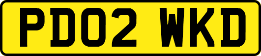 PD02WKD