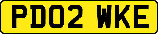 PD02WKE