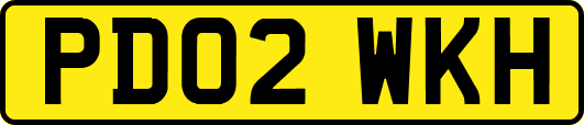 PD02WKH