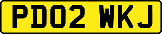 PD02WKJ