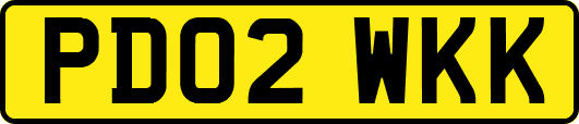 PD02WKK