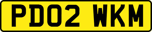 PD02WKM