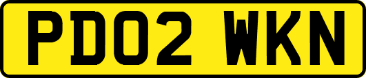 PD02WKN