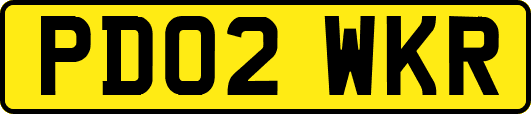PD02WKR