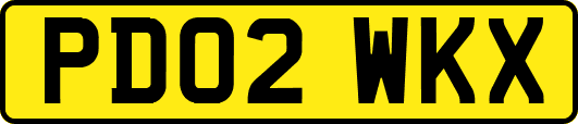 PD02WKX