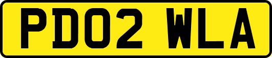 PD02WLA