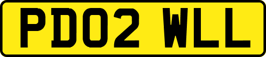 PD02WLL