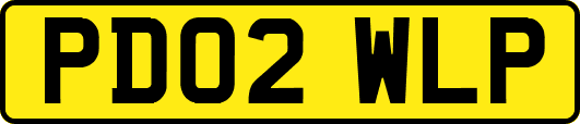PD02WLP
