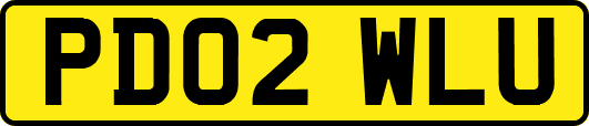 PD02WLU