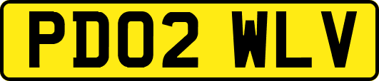 PD02WLV