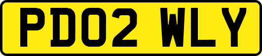 PD02WLY