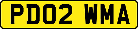 PD02WMA