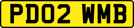 PD02WMB