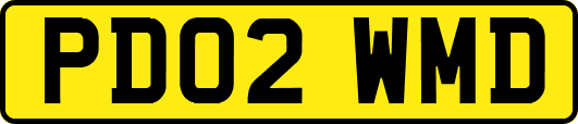 PD02WMD