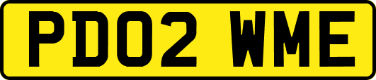 PD02WME