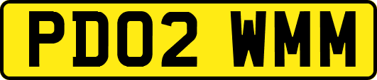 PD02WMM