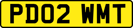 PD02WMT