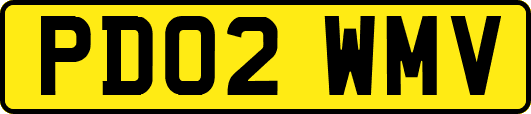 PD02WMV