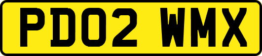 PD02WMX