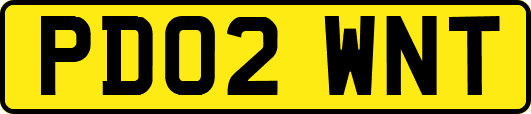 PD02WNT