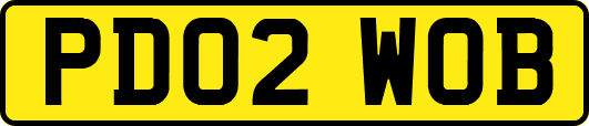 PD02WOB