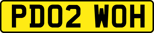PD02WOH