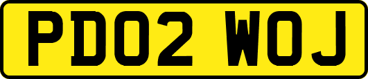 PD02WOJ