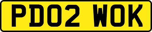 PD02WOK