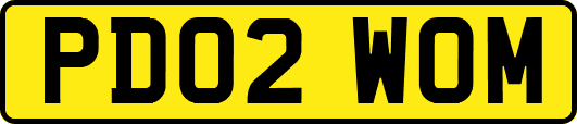 PD02WOM