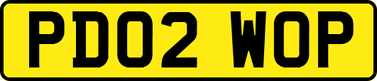PD02WOP
