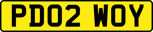 PD02WOY