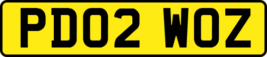 PD02WOZ