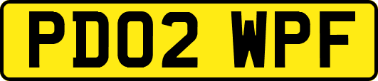 PD02WPF