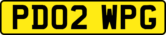 PD02WPG