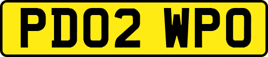 PD02WPO
