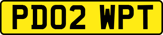 PD02WPT