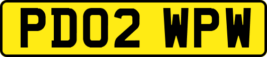 PD02WPW