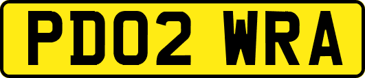 PD02WRA