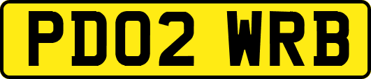 PD02WRB