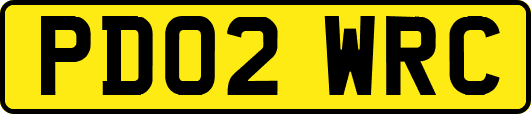 PD02WRC