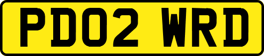 PD02WRD