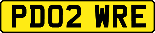 PD02WRE