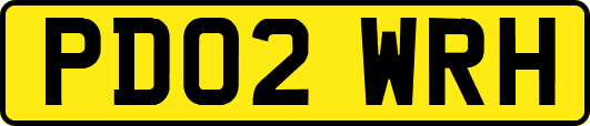 PD02WRH