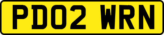 PD02WRN