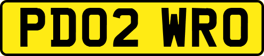 PD02WRO