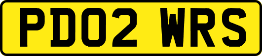 PD02WRS